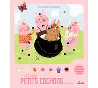 Les trois petits cochons
