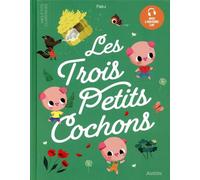 Les trois petits cochons
