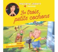 Les trois petits cochons
