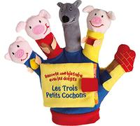 Les Trois Petits Cochons