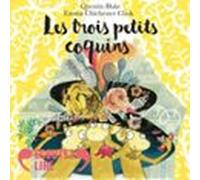 Les Trois Petits Coquins (audiolibro)