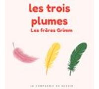 Les trois plumes