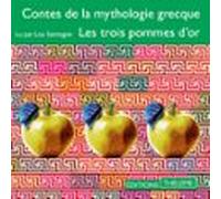 Les Trois Pommes Dor (audiolibro)