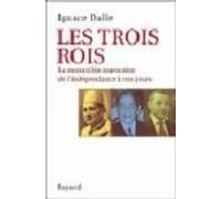 Les Trois Rois (ebook)