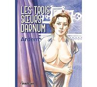 Les trois soeurs Darnum