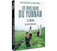 Les Trois soeurs du Yunnan [DVD]