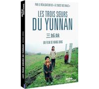 Les Trois soeurs du Yunnan [DVD]