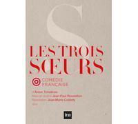 Les Trois soeurs [Francia] [DVD]