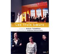 Les Trois soeurs [Francia] [DVD]