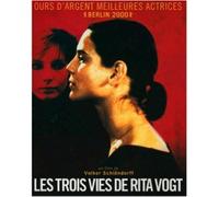 LES TROIS VIES DE RITA VOGT