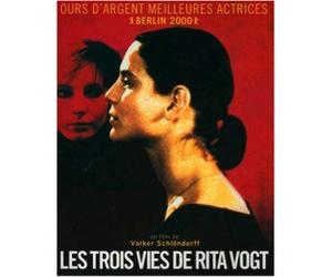 LES TROIS VIES DE RITA VOGT