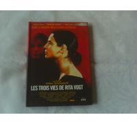 Les Trois vies de Rita Vogt [Francia] [DVD]