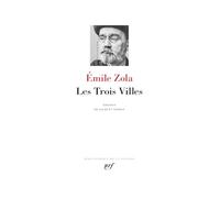 Les trois villes
