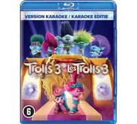 Les Trolls 3 [Blu Ray] [Blu-ray]