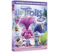 Les Trolls : spécial fêtes [Francia] [DVD]