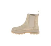 Les Tropéziennes Botas de tobillo 'Lederstiefeletten „Les Veronica“' oro 41 EUR