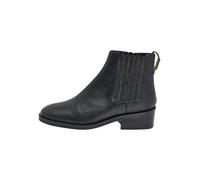 LES TROPEZIENNES PAR M.BELARBI Ludiva, Botas de Moda Mujer, Negro, 36 EU