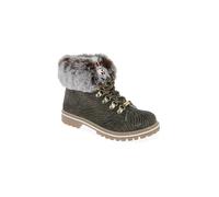 Les Tropéziennes Botas de tobillo verde 41 EUR