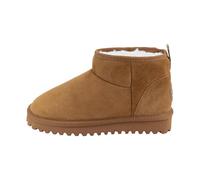 Les Tropeziennes Chakir, Zapatos para Nieve Mujer, marrón Claro, 39 EU