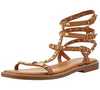 Les Tropeziennes Coralie, Sandalias Planas Mujer, 40 EU
