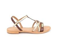 Les Tropeziennes Hironela, Sandalias Planas Mujer, 36 EU