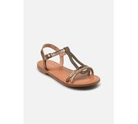 Les Tropéziennes par M Belarbi Sandalias BADA in Oro 30