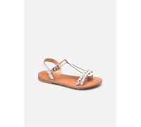 Les Tropéziennes par M. Belarbi Badou, Sandalias Planas, Blanco, 29 EU