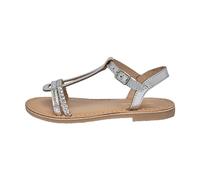 LES TROPEZIENNES PAR M. BELARBI Badou, Sandalia, Plata, 33 EU