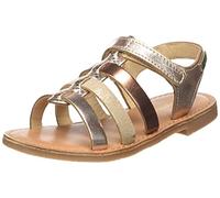 LES TROPEZIENNES PAR M. BELARBI Badox, Sandalia, Oro Multi, 31 EU