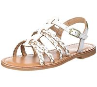 LES TROPEZIENNES PAR M. BELARBI Baia, Sandalia, Blanco Multi, 31 EU