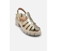 Les Tropéziennes par M Belarbi BAYLA 41 Oro y bronce