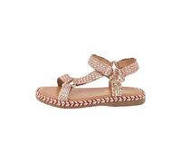 LES TROPEZIENNES PAR M. BELARBI Blister, Sandalia, Oro Rosa, 32 EU