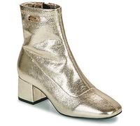 Les Tropéziennes par M Belarbi Botines DANIELA in Oro 41