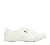 LES TROPEZIENNES PAR M. BELARBI CLORUNI, Zapatillas Mujer, Blanco, 39 EU