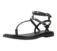 Les Tropéziennes par M Belarbi Sandalias CORAZE in Negro 39