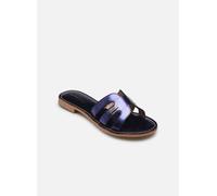 Les tropeziennes par M. Belarbi DAMIA 40 Azul