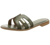 LES TROPEZIENNES PAR M. BELARBI Damia, Sandalia Mujer, tila, 41 EU