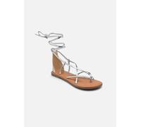 LES TROPEZIENNES PAR M. BELARBI Djoya, Zapatos de la Ciudad entrededo Mujer, Plata, 39 EU