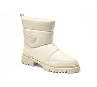 LES TROPEZIENNES PAR M. BELARBI Doudou, Botas Cortas al Tobillo Mujer, Blanco, 38 EU