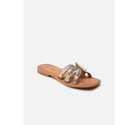 Les Tropéziennes par M Belarbi HADAMIA 38 Oro y bronce