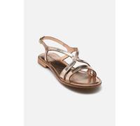 Les tropeziennes par M. Belarbi HAMOON 36 Oro y bronce