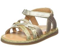 LES TROPEZIENNES PAR M. BELARBI Inami, Sandalia, Oro Multicolor, 22 EU