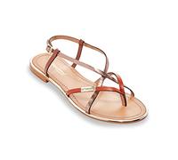 LES TROPEZIENNES PAR M. BELARBI June, Sandalia Hombre, Bronceado, 46 EU