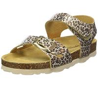 LES TROPEZIENNES PAR M. BELARBI Kimono, Sandale, Leopard, 31 EU, leopardo, 31 EU