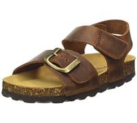 LES TROPEZIENNES PAR M. BELARBI Koala, Sandalia Unisex Niño, marrón, 29 EU