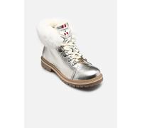 Les tropeziennes par M. Belarbi Lacen 39 Plateado