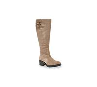 LES TROPEZIENNES PAR M. BELARBI Lyrical, Botas Cortas al Tobillo Mujer, marrón, 40 EU