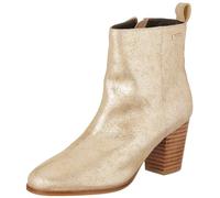 Les Tropéziennes par M. Belarbi Melyne, Botas de Moda Mujer, Dorado, 41 EU