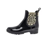 LES TROPEZIENNES PAR M. BELARBI NEA, Zapatos Ciudad BOTTINAS/Boots Mujer, Negro Multi, 40 EU
