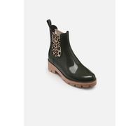 Les tropeziennes par M. Belarbi NOURA 40 Verde